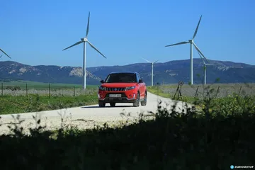 Suzuki Allgrip Vitara 0319 025