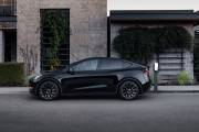 Gallería fotos de Tesla Model Y