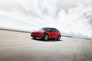 Gallería fotos de Tesla Model Y