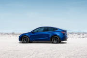 Gallería fotos de Tesla Model Y