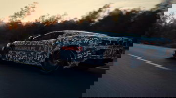 The Mclaren Of Grand Tourers 2