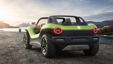Volkswagen Id Buggy 2019 01