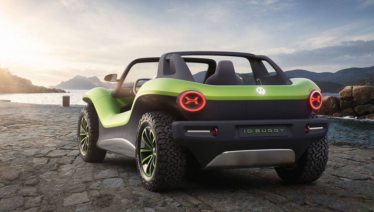 Volkswagen Id Buggy 2019 01