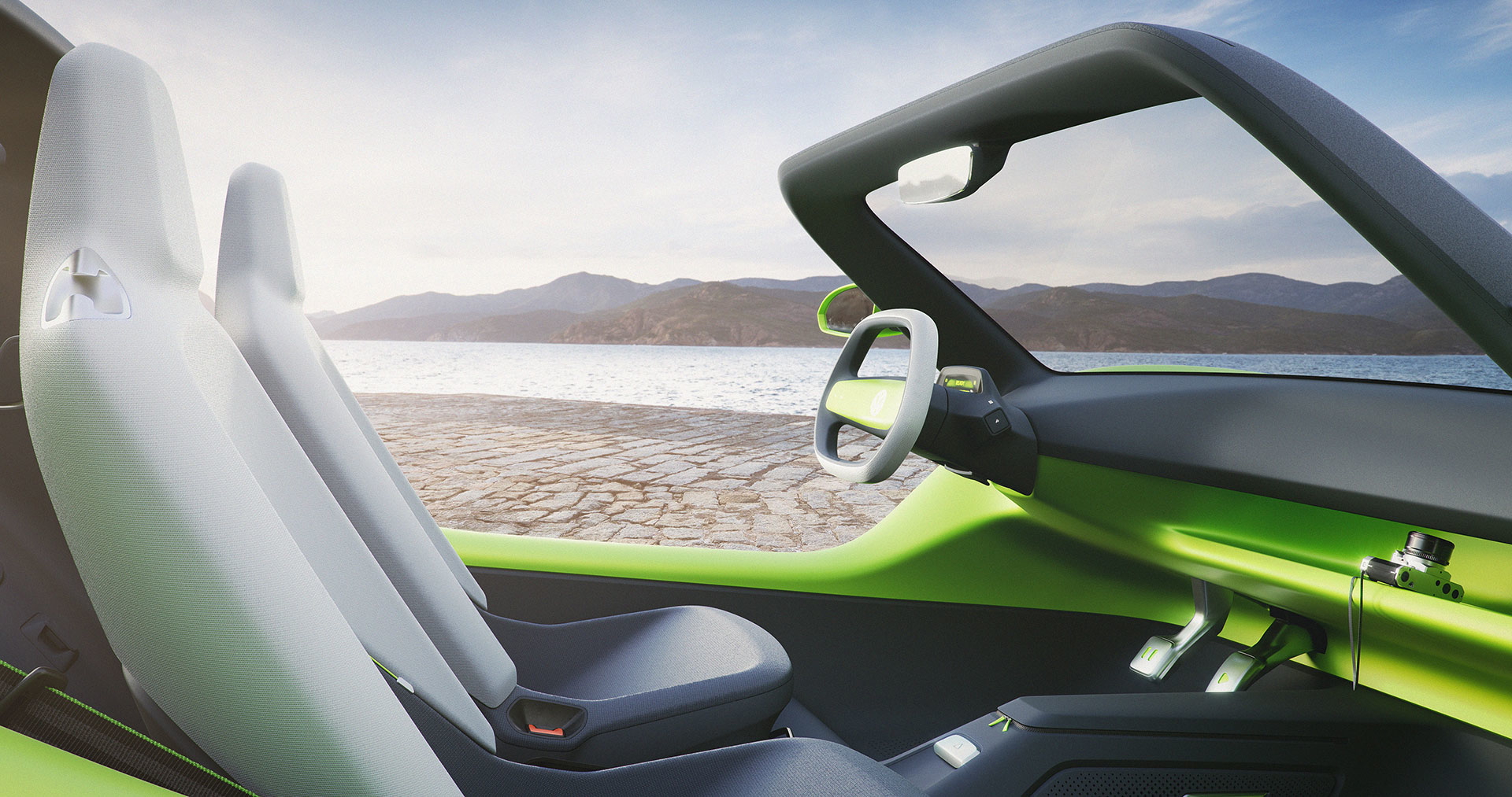Volkswagen Id Buggy 2019 03