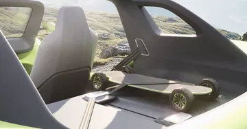 Volkswagen Id Buggy 2019 05