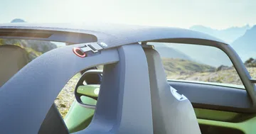 Volkswagen Id Buggy 2019 06