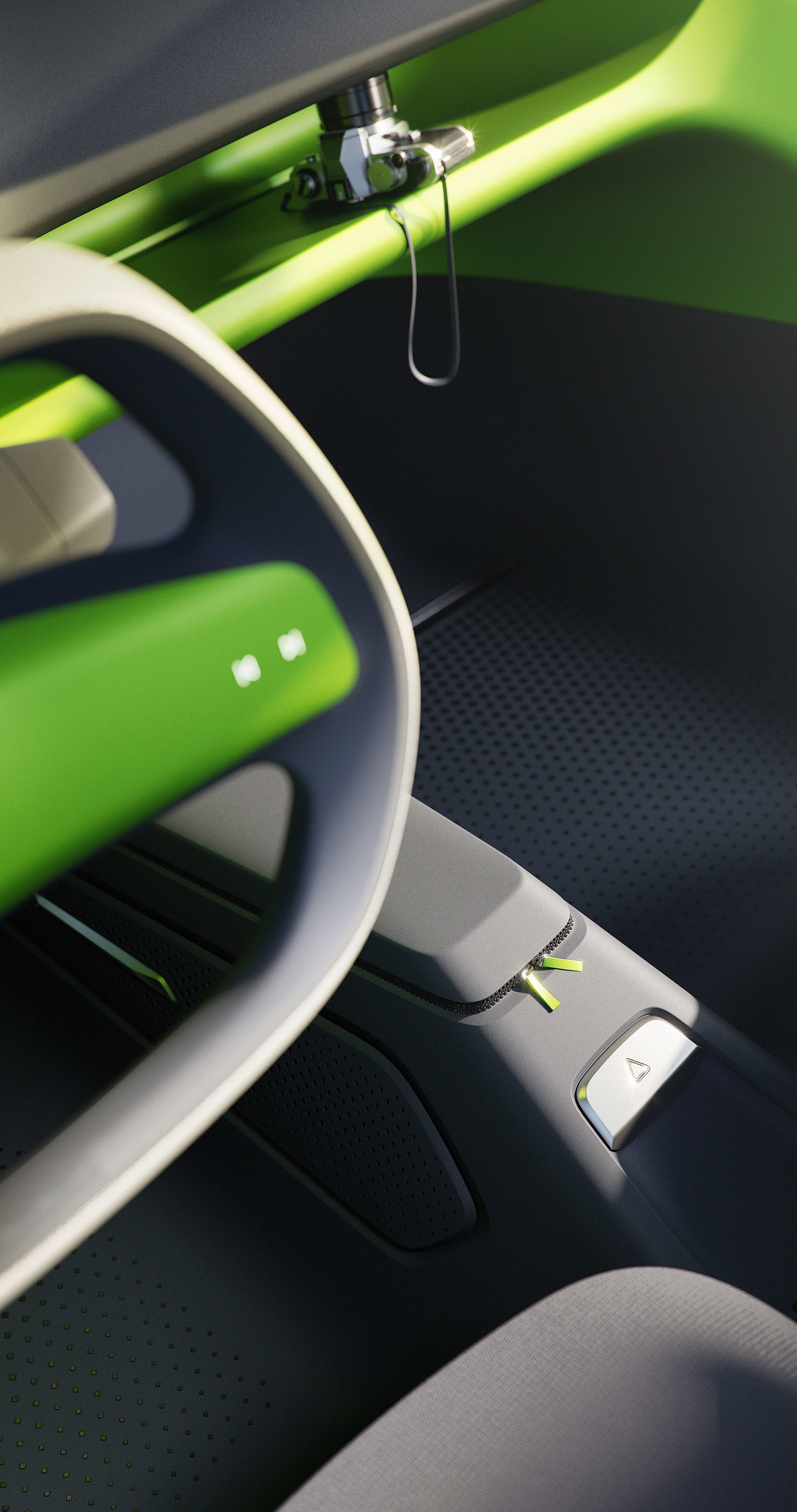 Volkswagen Id Buggy 2019 07