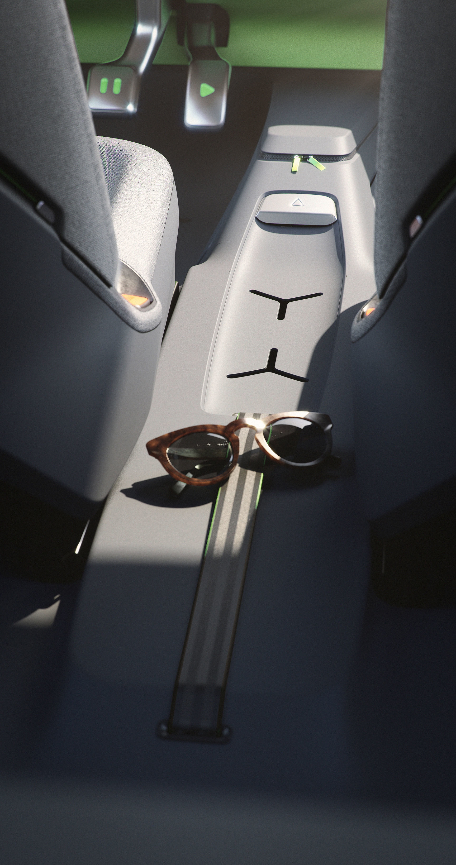 Volkswagen Id Buggy 2019 12