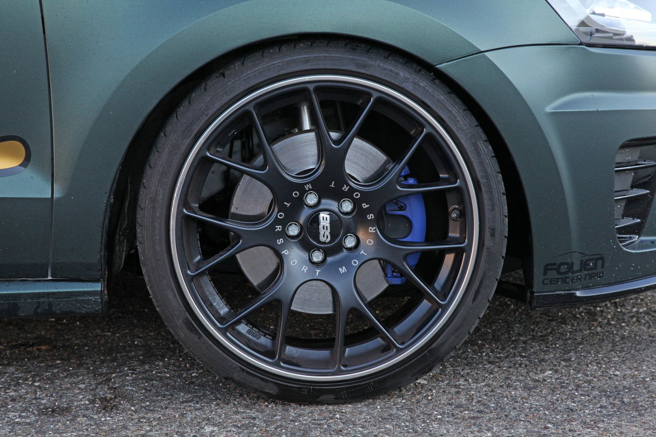 Volkswagen Polo Wrc Wimmer Dm 4