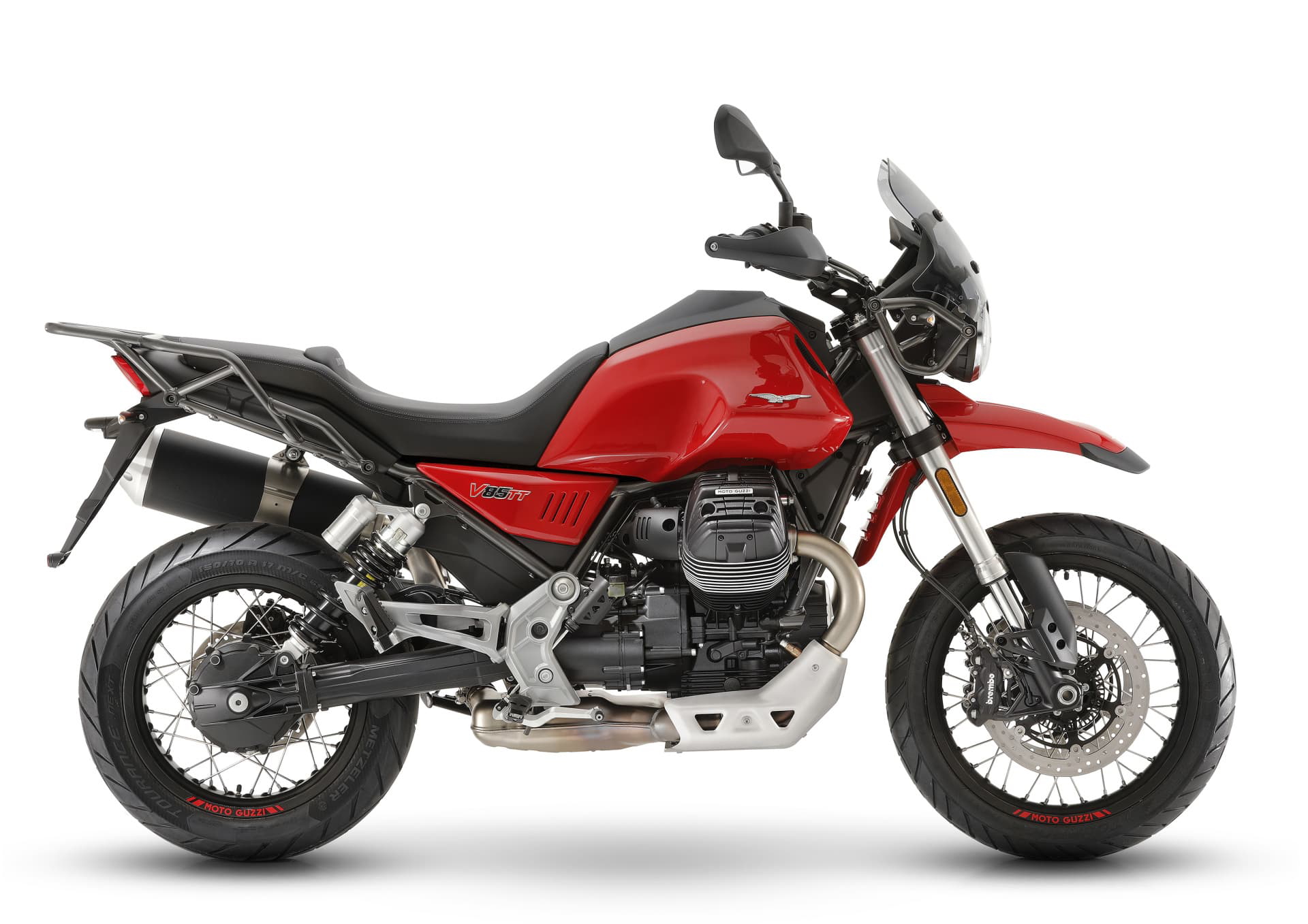 03 Moto Guzzi V85 Tt