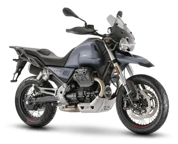 04 Moto Guzzi V85 Tt