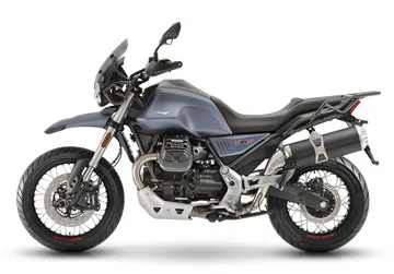 05 Moto Guzzi V85 Tt