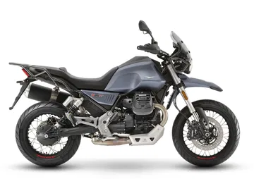 06 Moto Guzzi V85 Tt