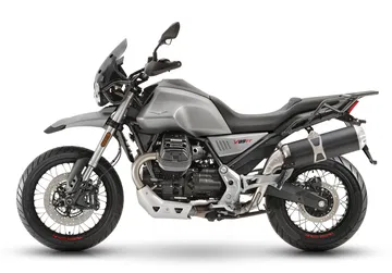 08 Moto Guzzi V85 Tt