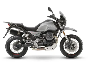 09 Moto Guzzi V85 Tt