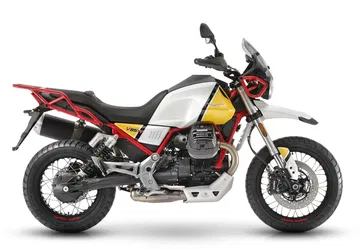 17 Moto Guzzi V85 Tt