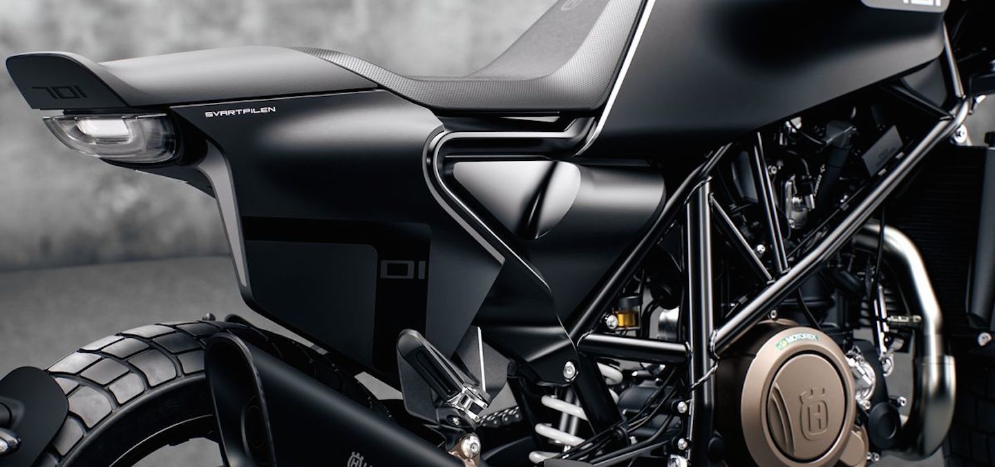 52805 Hqv 701 Svartpilen Framesubframe My19