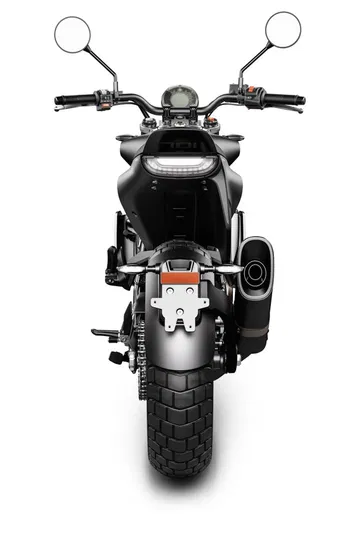 52812 Svartpilen 701 2019