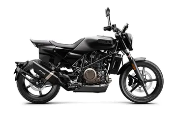 52815 Svartpilen 701 2019