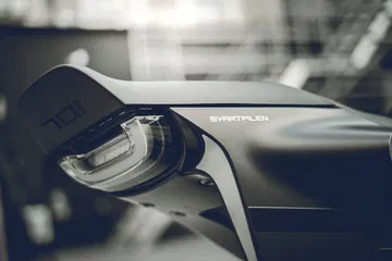 57757 Svartpilen 701 2019