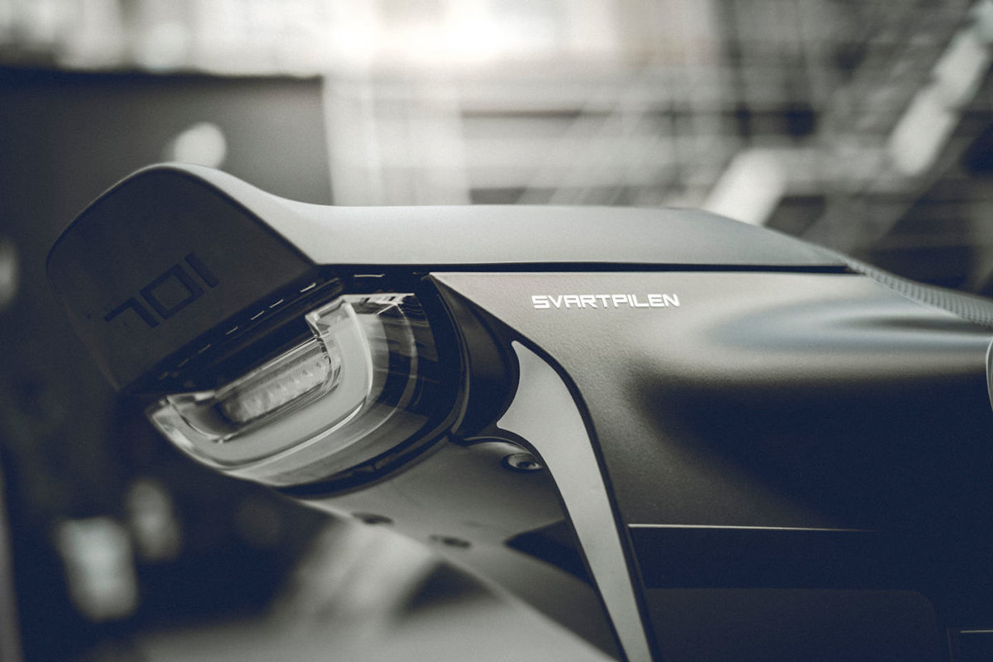 57757 Svartpilen 701 2019