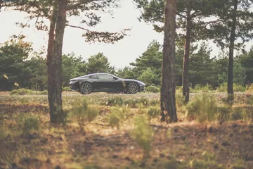 Aston Martin Db 11 Dm 12