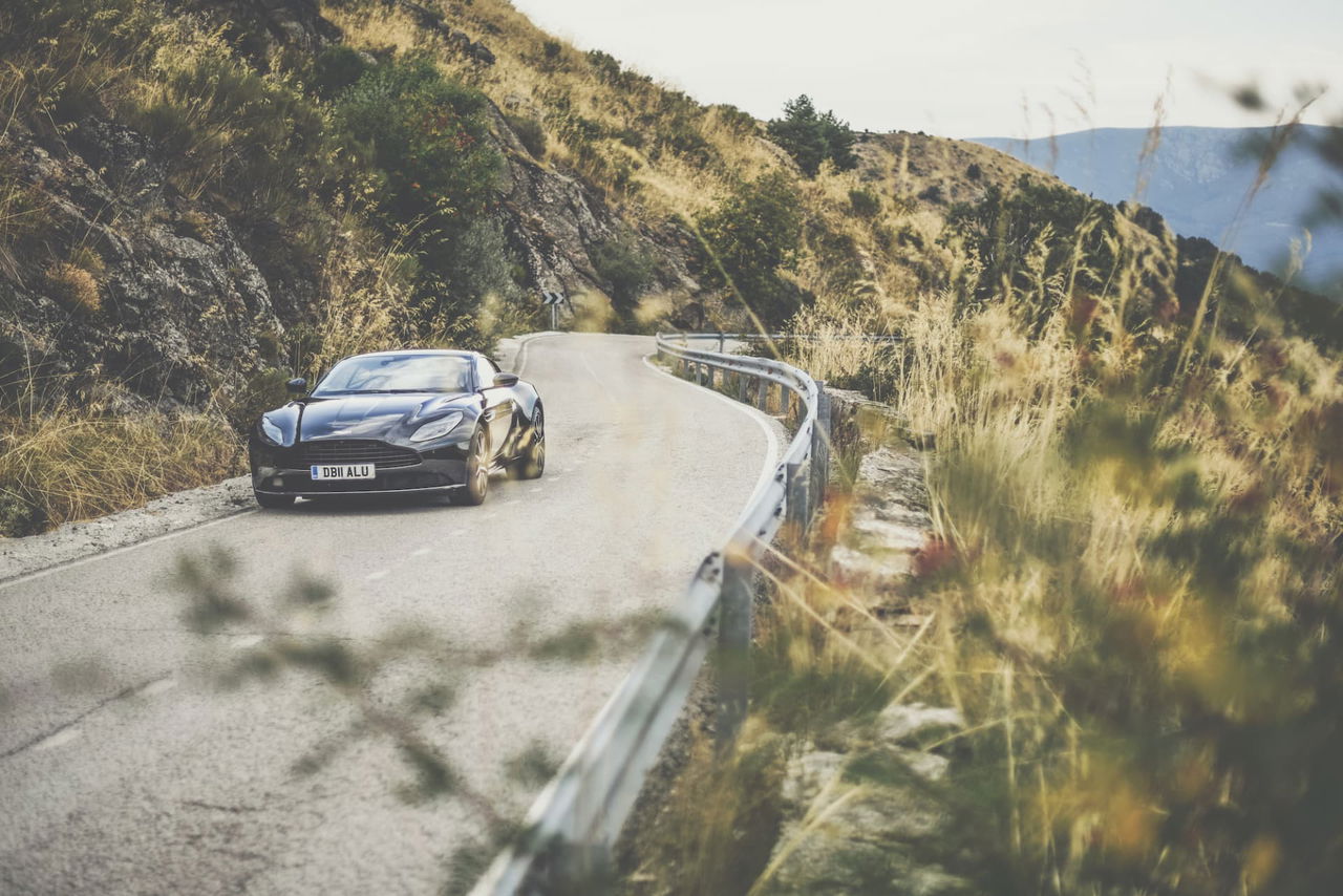 Aston Martin Db 11 Dm 14