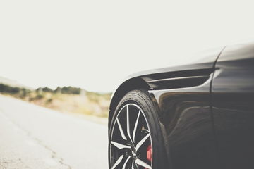 Aston Martin Db 11 Dm 2