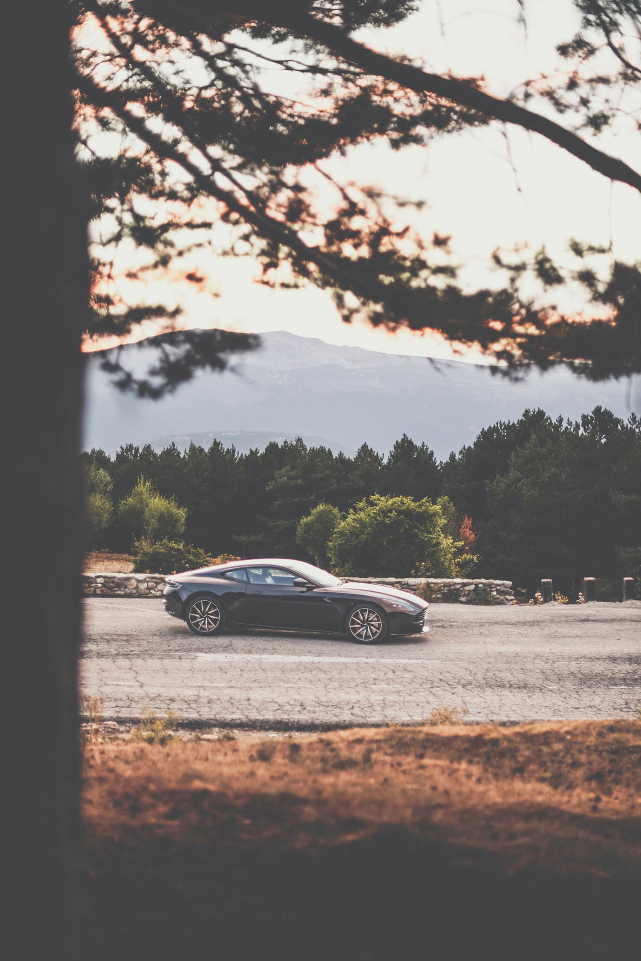 Aston Martin Db 11 Dm 24