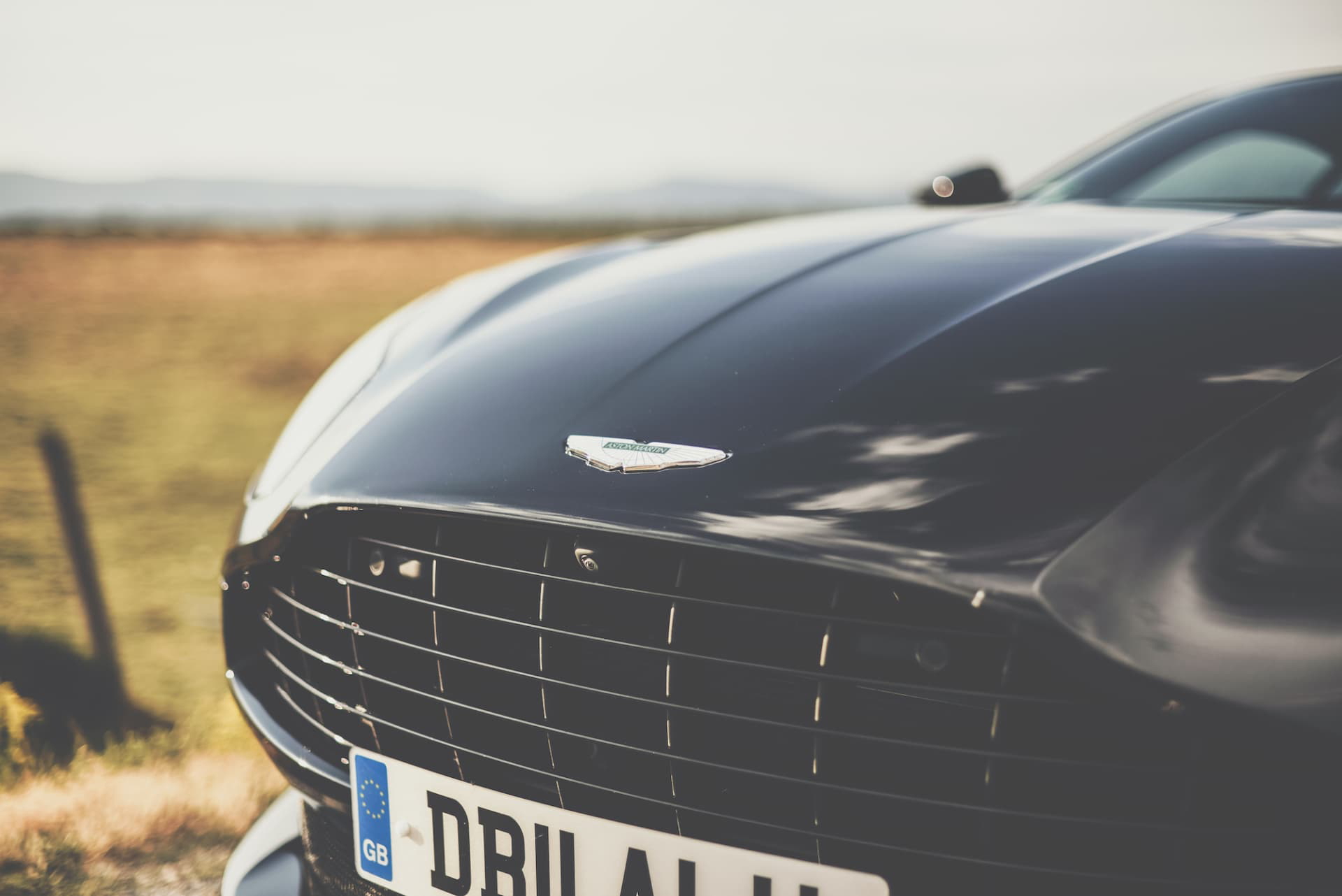 Aston Martin Db 11 Dm 8