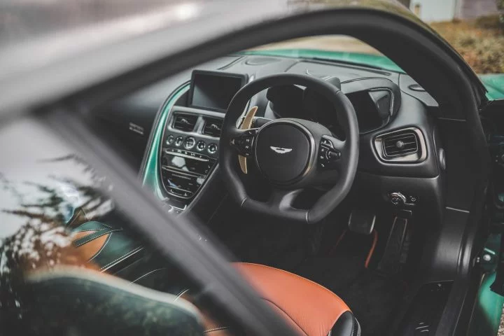 Aston Martin Dbs 59 2019 10