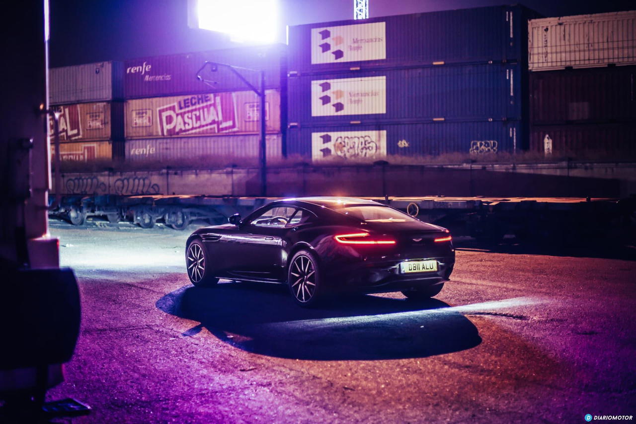Aston Martin 4 Aston Martin 4