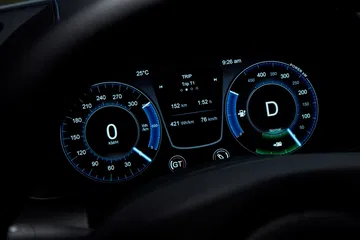 Aston Martin Rapide E 2019 09