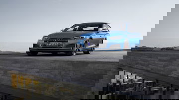 Audi S5 Tdi 01