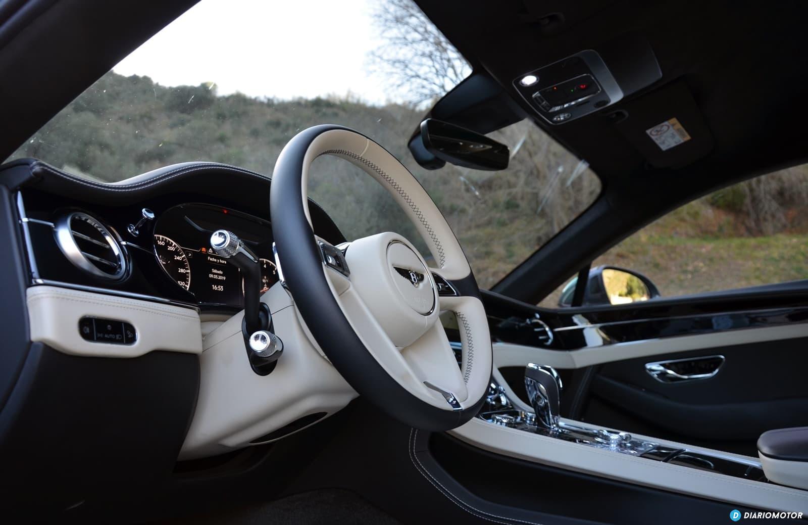 Bentley Continental Gt 2019 0419 004
