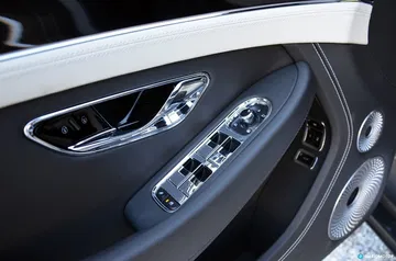 Bentley Continental Gt 2019 0419 005