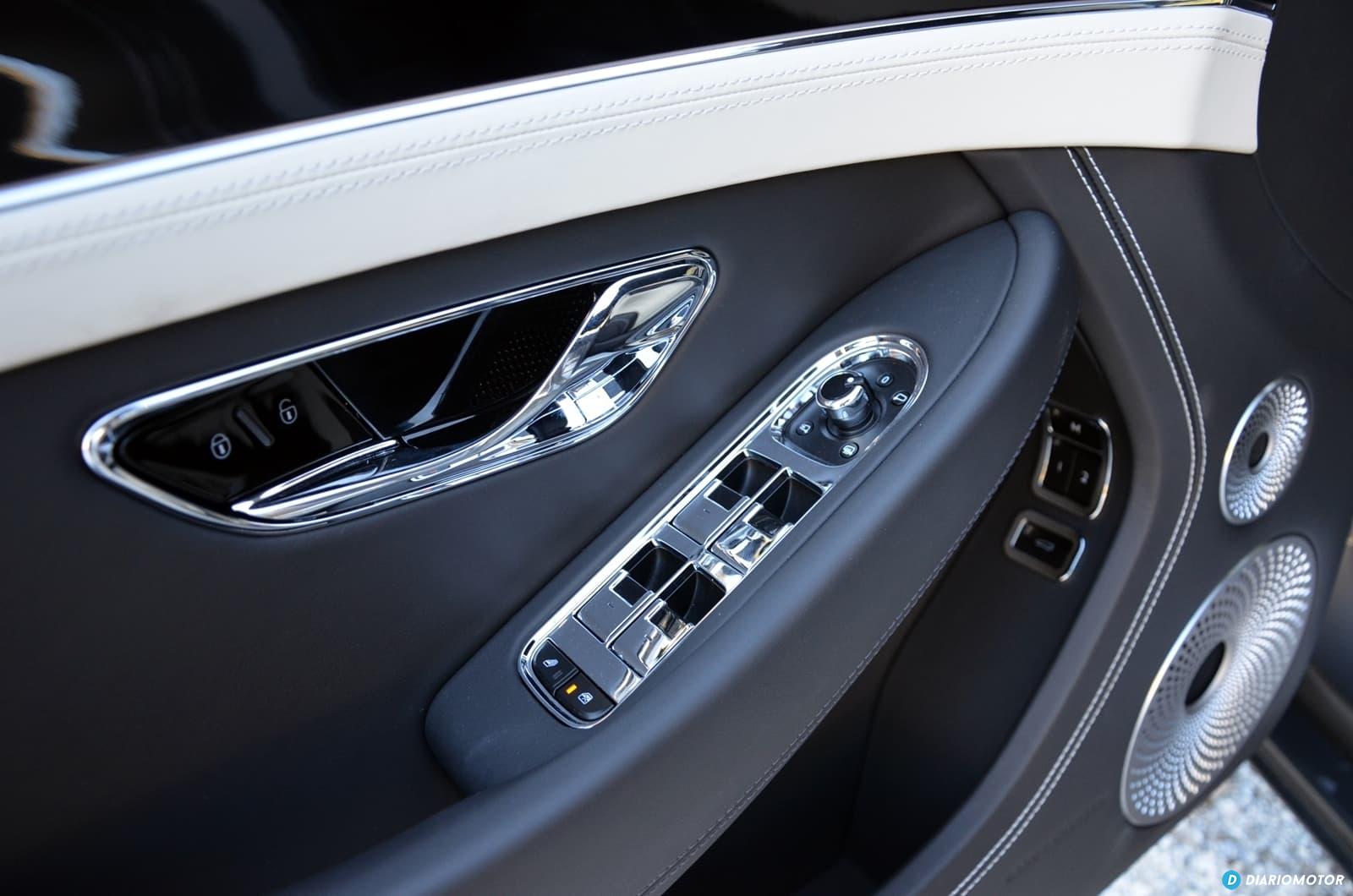 Bentley Continental Gt 2019 0419 005