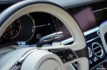 Bentley Continental Gt 2019 0419 006
