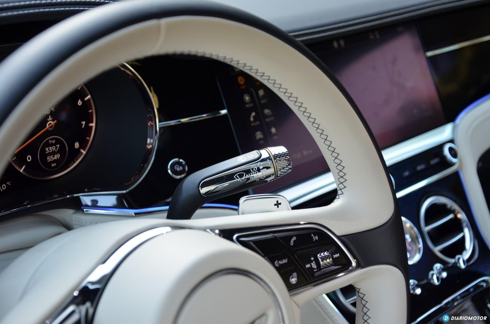 Bentley Continental Gt 2019 0419 006