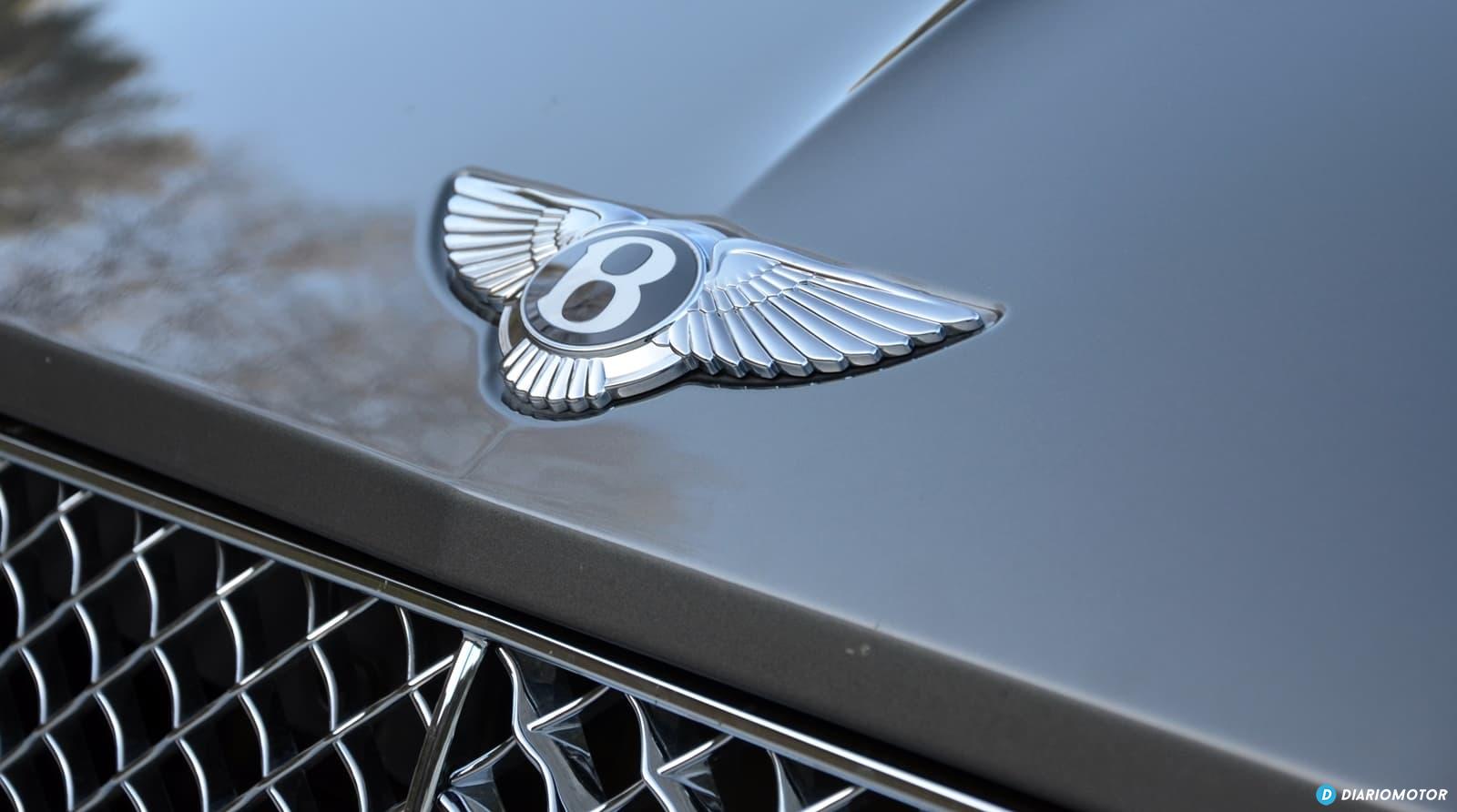 Bentley Continental Gt 2019 0419 010