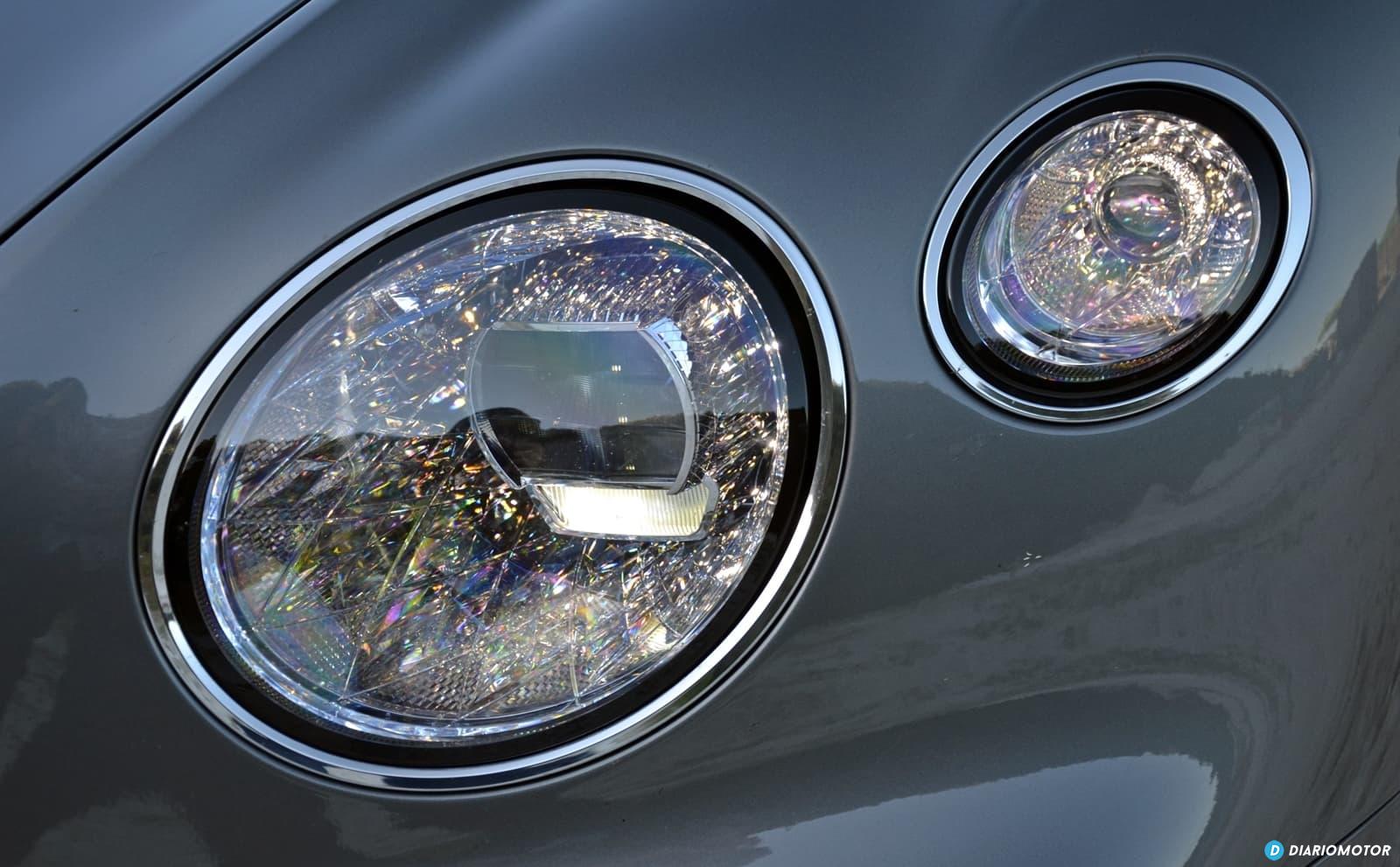 Bentley Continental Gt 2019 0419 011