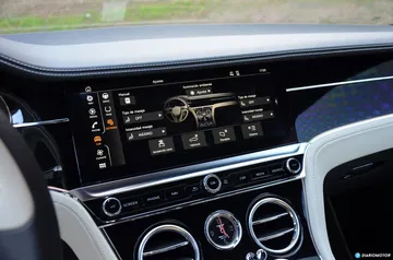 Bentley Continental Gt 2019 0419 015