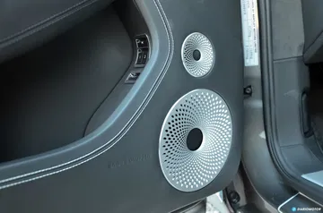 Bentley Continental Gt 2019 0419 017