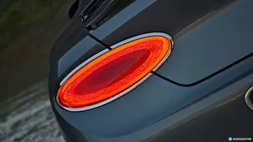 Bentley Continental Gt 2019 0419 025