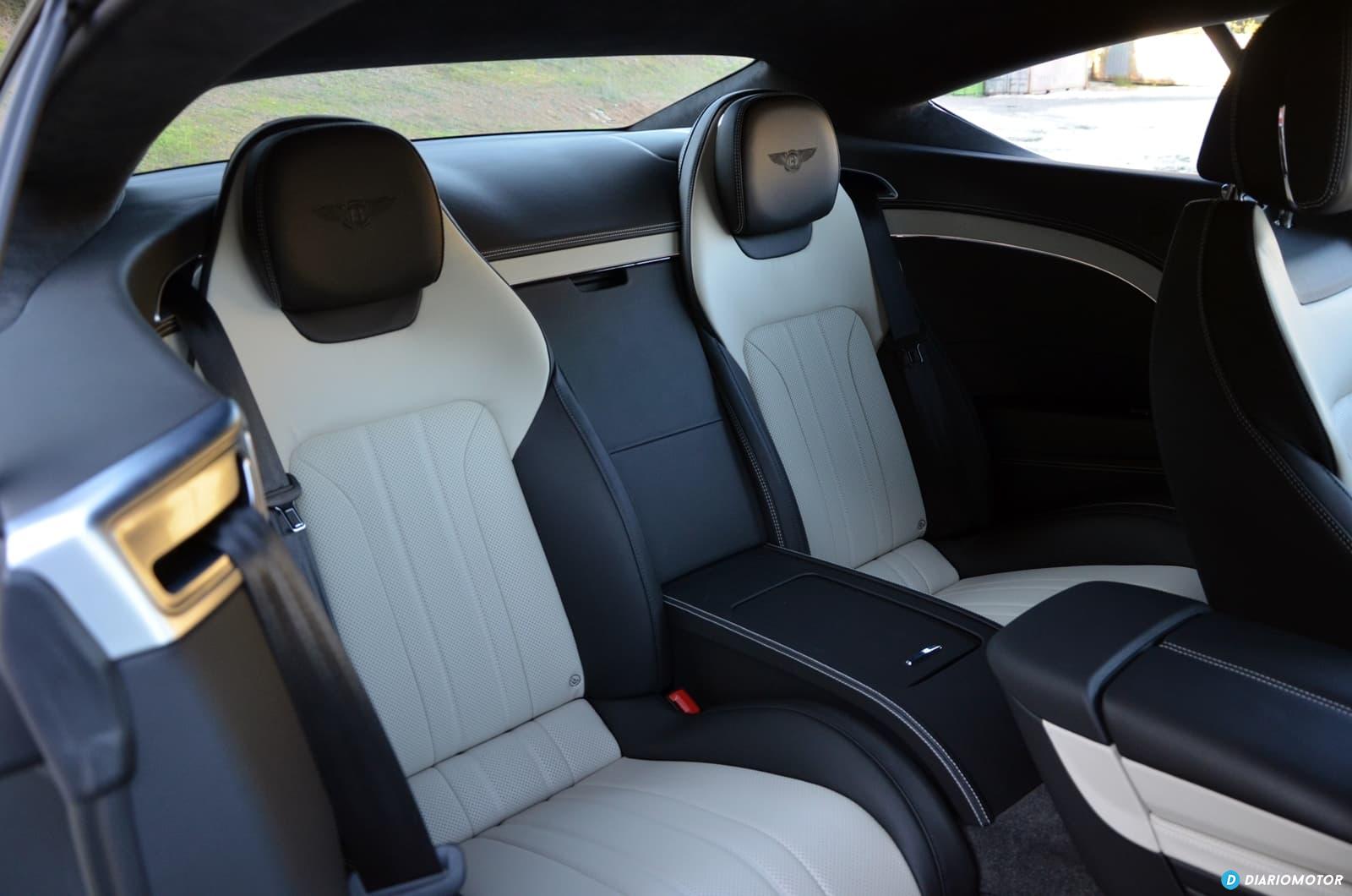 Bentley Continental Gt 2019 0419 037