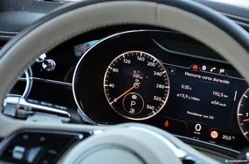 Bentley Continental Gt 2019 0419 040