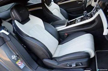 Bentley Continental Gt 2019 0419 052