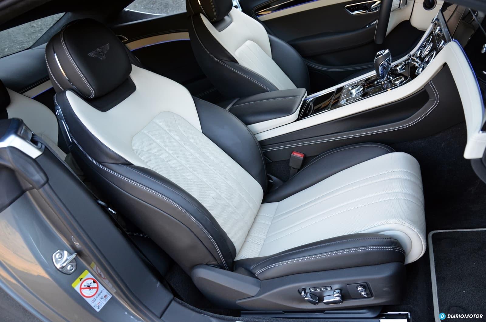 Bentley Continental Gt 2019 0419 052