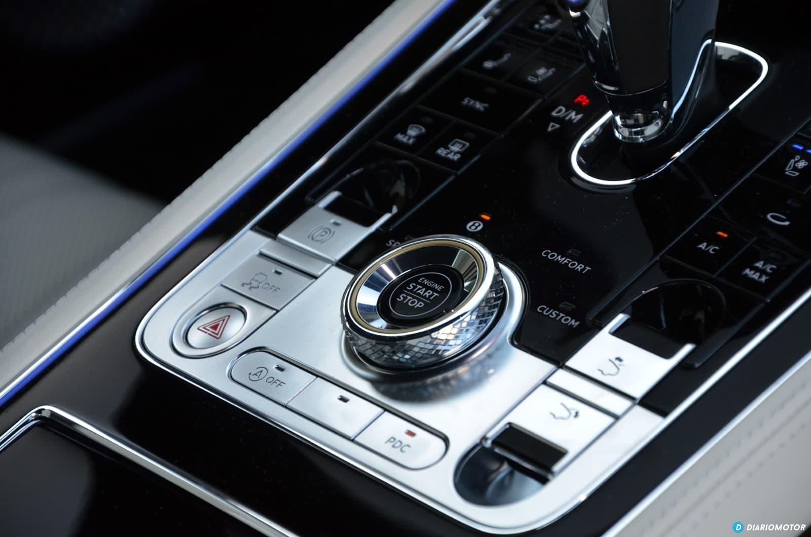 Bentley Continental Gt 2019 0419 054