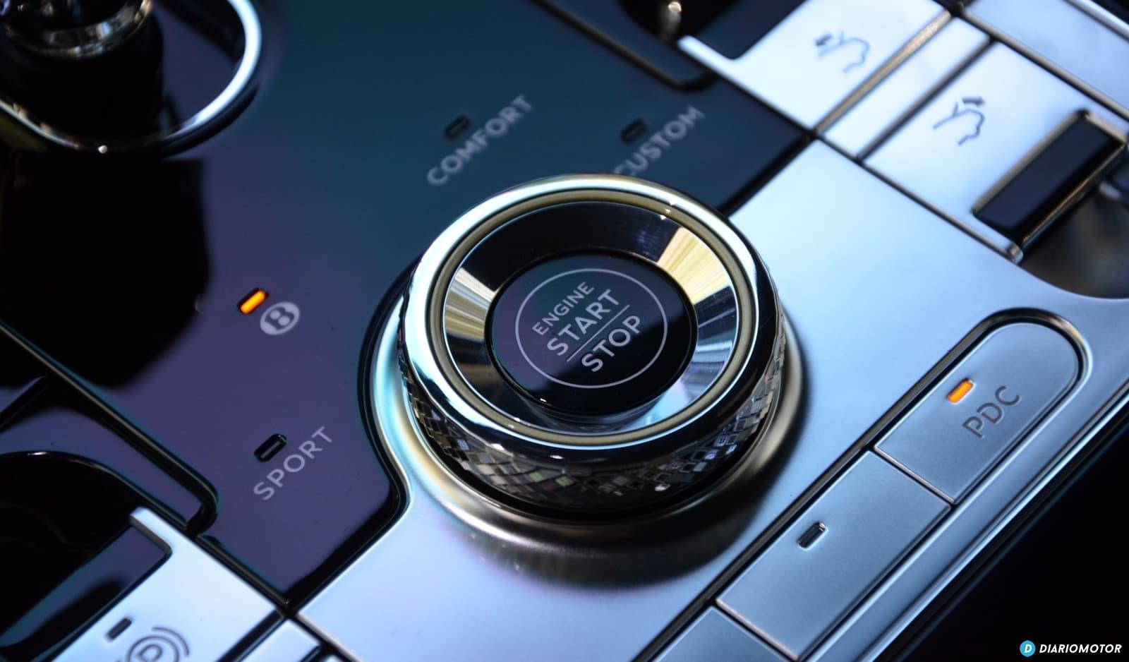 Bentley Continental Gt 2019 0419 057